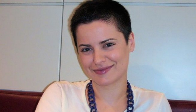 Silvia Salemi conduttrice su Rete 4 e giurata su La5 (Anteprima Blogo)