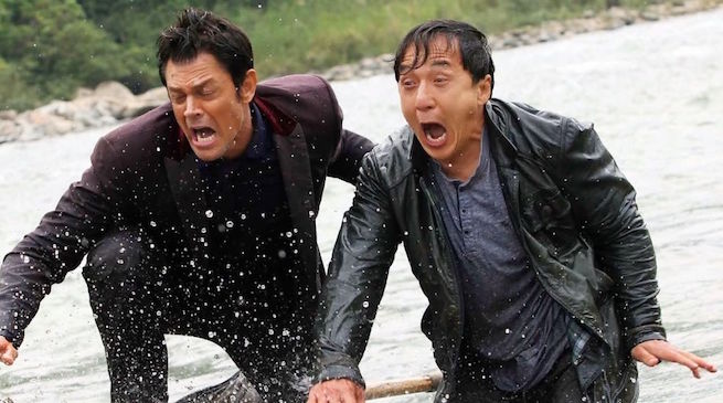Skiptrace – Missione Hong Kong: recensione in anteprima