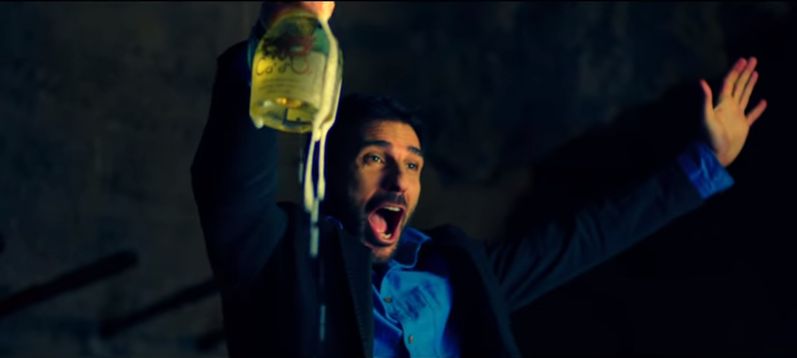 Smetto quando voglio – Masterclass: il Teaser trailer