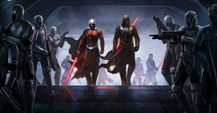 Star Wars: JJ Abrams vuole uno spin-off sui Cavalieri di Ren