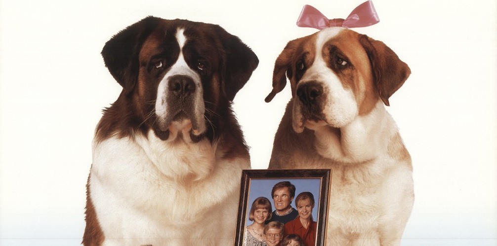 Stasera in tv: “Beethoven 2” su Italia 1