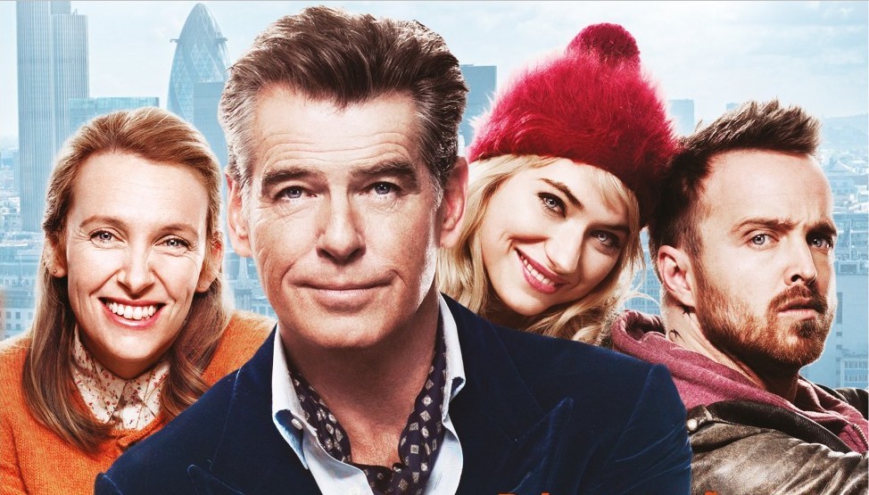 Stasera in tv: “Non buttiamoci giù” su Rai 3