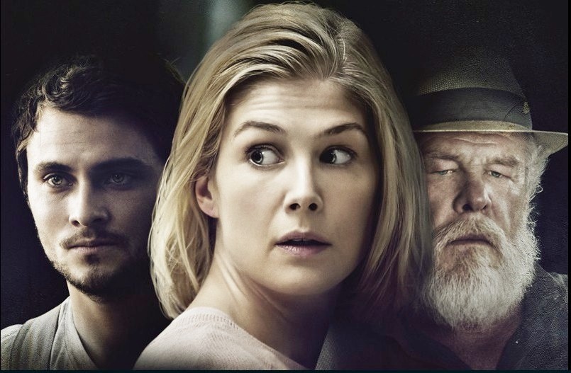 Stasera in tv: “Return to Sender – Restituire al mittente” su Rete 4