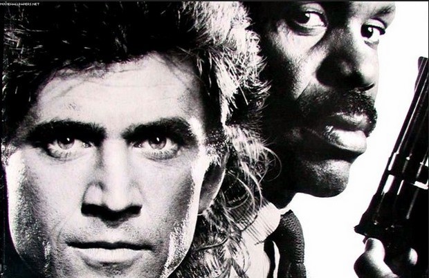 Stasera in tv: “Arma letale” su Rete 4