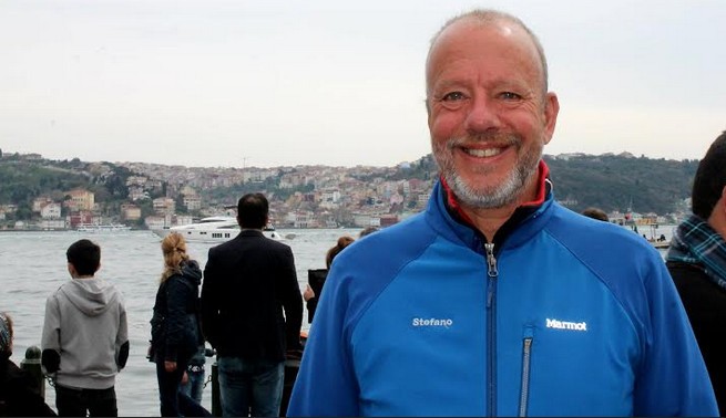 Stefano Vegliani (Mediaset) a Blogo: “Rio 2016, la mia 15esima Olimpiade. Rai unica tv che fa tanto per sport minori. Sky manda solo un’inviata? Mi disgusta”