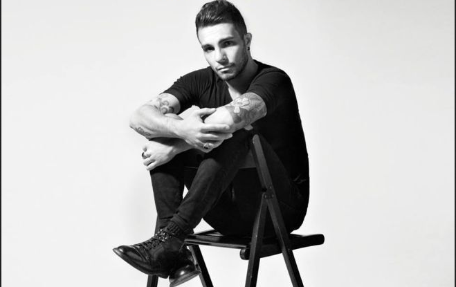 Marco Carta, Stelle è il nuovo singolo [testo e audio]