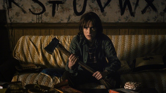 Stranger Things, la riscossa di Winona Ryder parte dagli anni ’80 e da Netflix