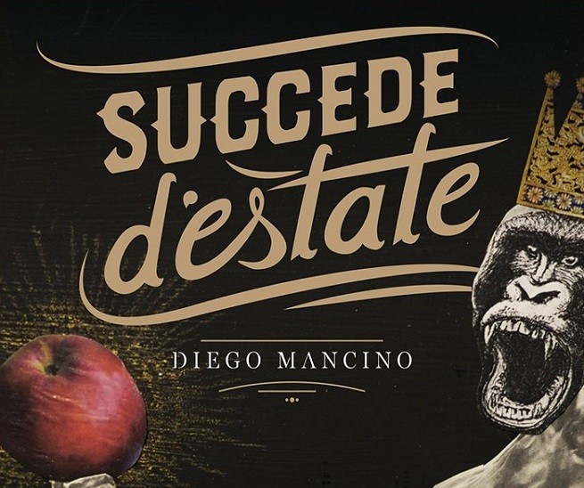 Diego Mancino, Succede d’estate: testo e video (con Ambra Angiolini)