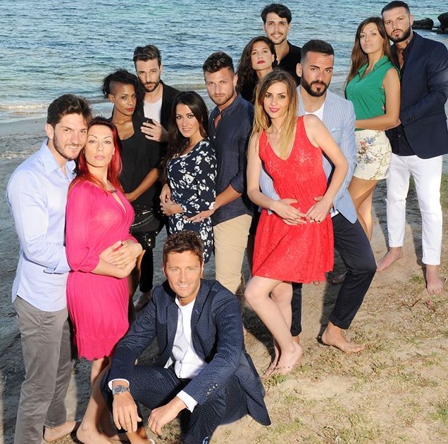 Temptation Island 2016 terza puntata 12 luglio non in onda per lo scontro tra treni in Puglia