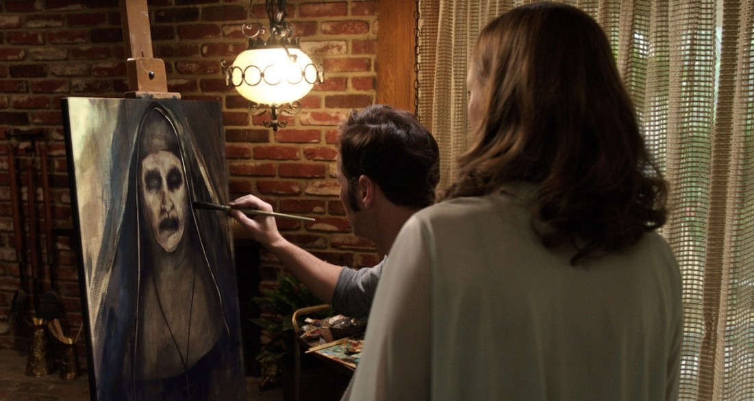 Box Office Italia 2 luglio, The Conjuring 2 davanti a My bakery in Brooklyn