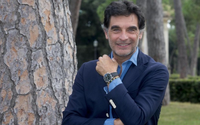 Tiberio Timperi a Blogo: “Con Sabato In ci abbiamo provato, ascolti in media. Prima serata? No, neanche quest’anno…” (VIDEO)