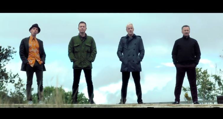 Trainspotting 2, Lust for Life di Iggy Pop nel trailer del film [video]
