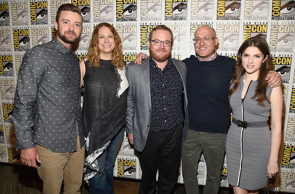 Trolls: resoconto del panel Dreamworks al Comic-Con 2016