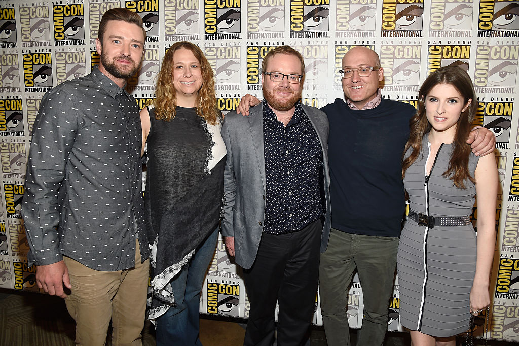Trolls: resoconto del panel Dreamworks al Comic-Con 2016