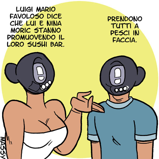 Promozione mirata