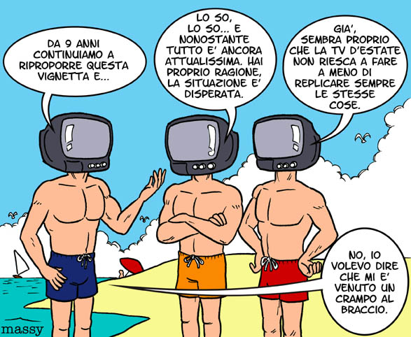 Appuntamenti fissi