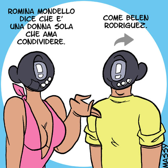 Condividere
