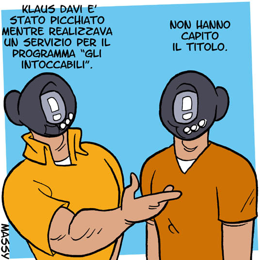 Malinteso