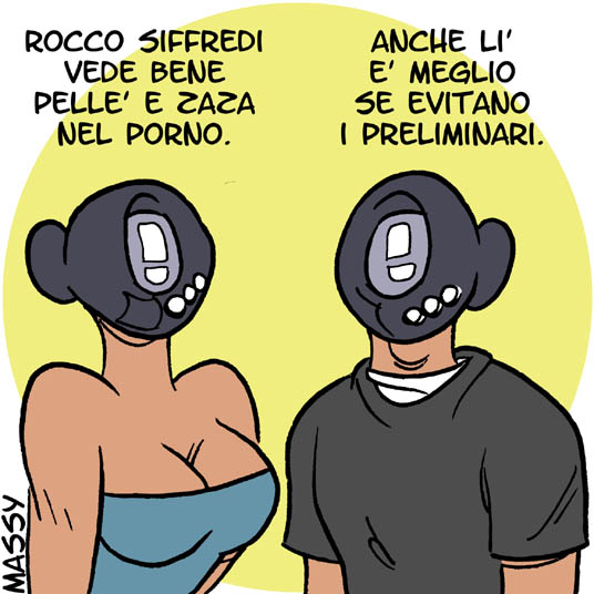 Predisposizione
