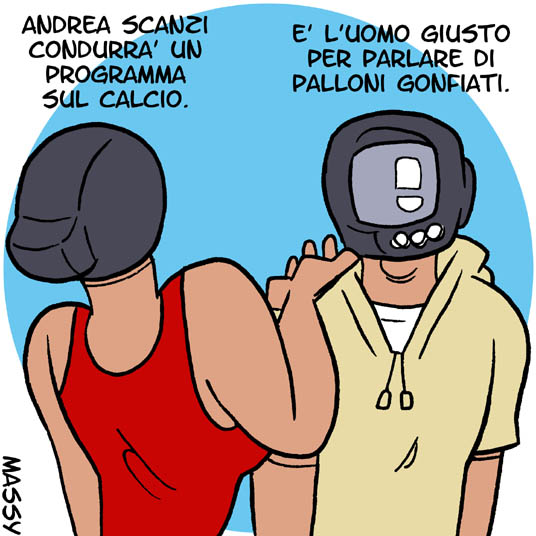 Predisposizione