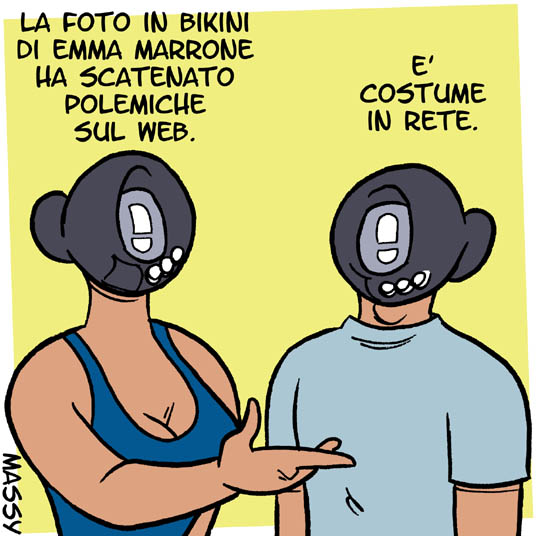 Costumi