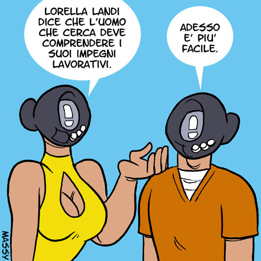 Impegni