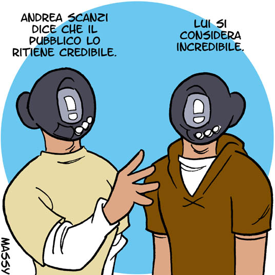 Percezione