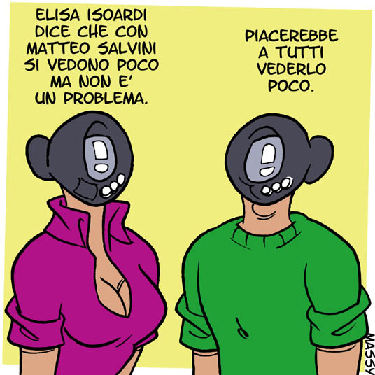 Rapporto a distanza