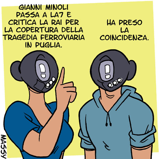 Coincidenze