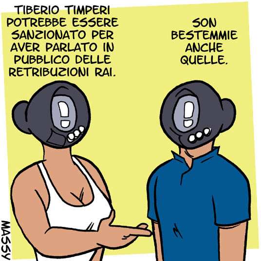 Corsi e ricorsi