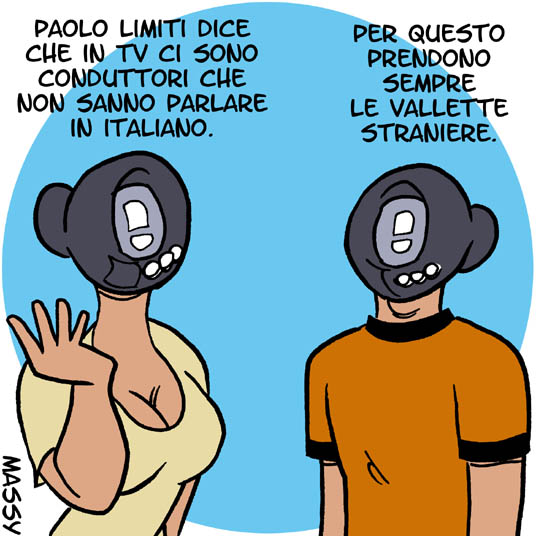 Problemi di comunicazione