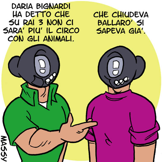Circolare