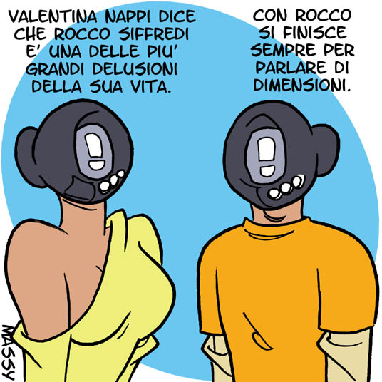 Argomento fisso
