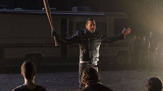 The Walking Dead, per Greg Nicotero “la settima stagione apre un capitolo nuovo”
