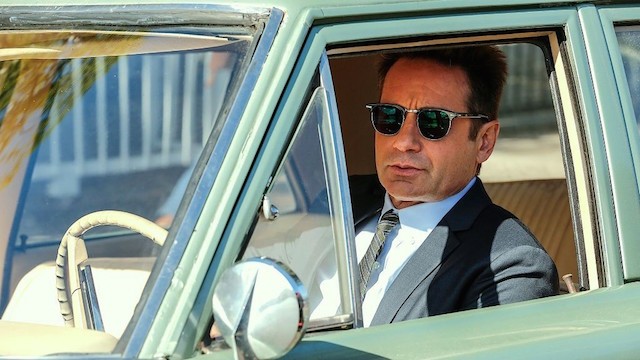 Aquarius, la seconda stagione su Sky Atlantic: le strade di Sam e Charlie si avvicinano