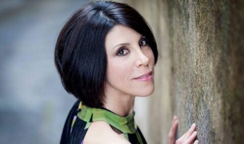 Cristiana Vaccaro a Blogo (ESCLUSIVA): “Io, Maddalena, nuova Cettina di Un medico in famiglia 10. Ma non sono la sua copia”