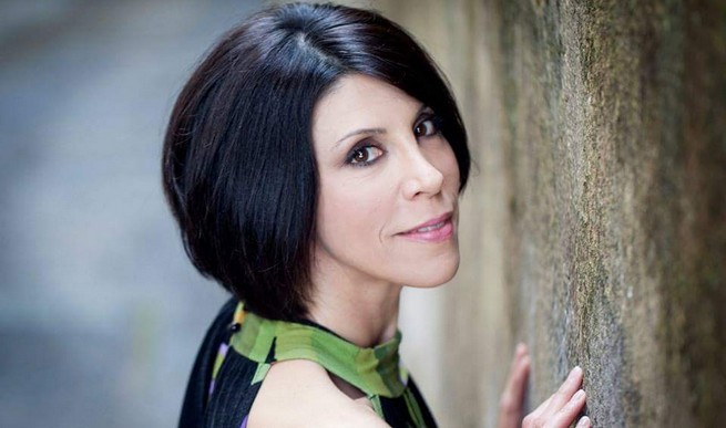 Cristiana Vaccaro a Blogo (ESCLUSIVA): “Io, Maddalena, nuova Cettina di Un medico in famiglia 10. Ma non sono la sua copia”