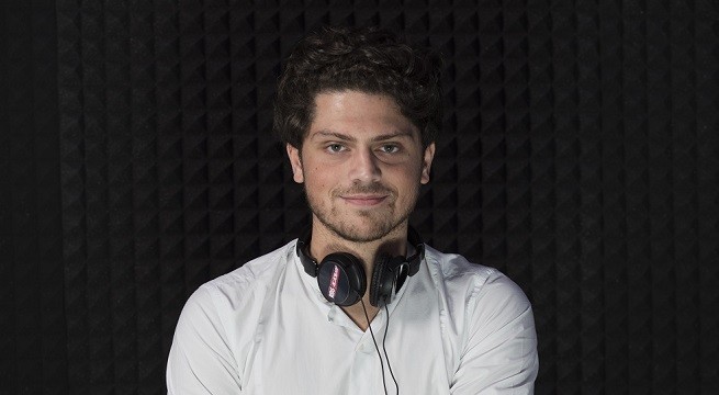 Rds Academy 3, Valerio Scarponi è il vincitore