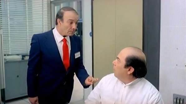 Stasera in tv, 9 luglio 2016: Tutti i padri di Maria, Vieni avanti cretino