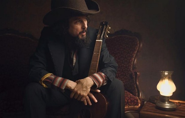 Vinicio Capossela: La bestia nel grano è il nuovo singolo (Testo e Video)