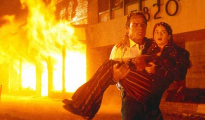 La7: altro film trasmesso due volte a distanza di pochi giorni. Strategia o errore?