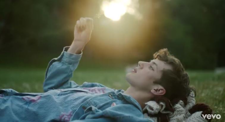 Troye Sivan feat Alessia Cara, Wild: testo, traduzione e video ufficiale