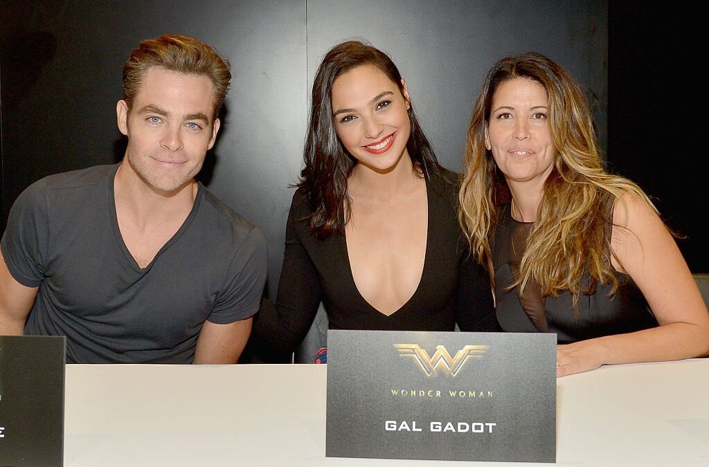 Wonder Woman e Suicide Squad: resoconto del panel DC al Comic-Con 2016