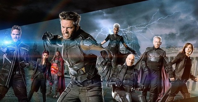 Serie TV, novità: Fox lavora a un progetto sugli X-Men, Ian Gomez in Supergirl