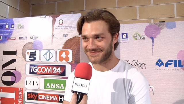 Marco Polo | Lorenzo Richelmy, intervista Blogo
