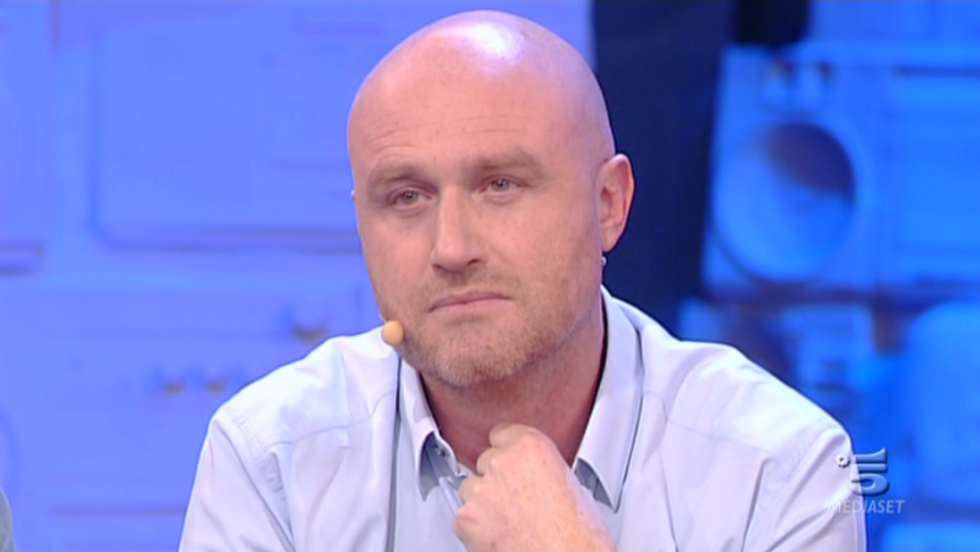 Rudy Zerbi: “La Sony mi cacciò, Maria De Filippi mi propose Amici, io accettai perché dovevo lavorare (e perché mi piaceva)”