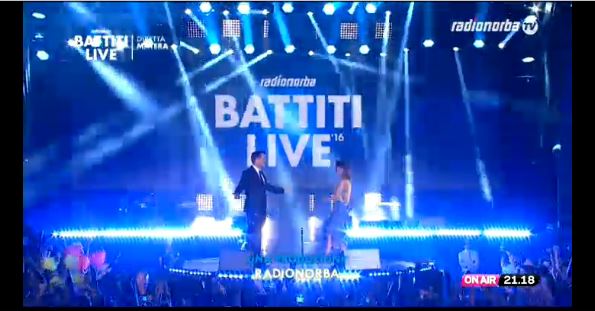 Battiti Live a Matera | 14 agosto 2016