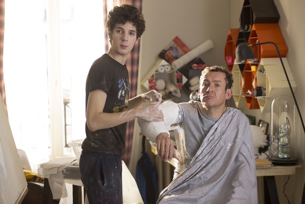 Lolo (2015) di Julie Delpy
