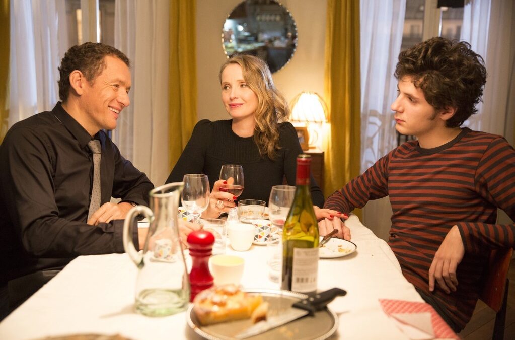 Lolo – Giù le mani da mia madre: il trailer italiano della commedia di Julie Delpy