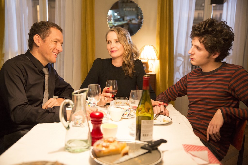 Lolo – Giù le mani da mia madre: il trailer italiano della commedia di Julie Delpy